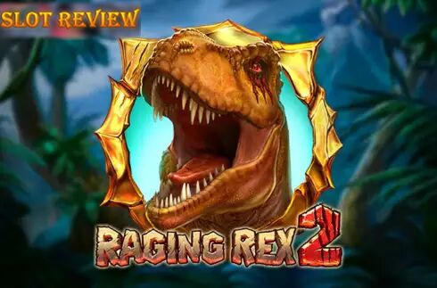 Raging Rex 2 slot